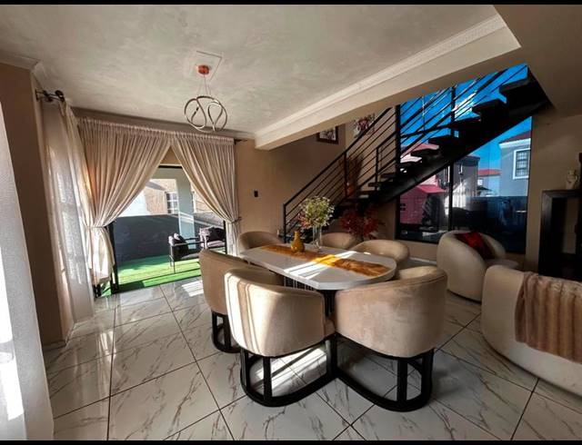 4 BEDROOM HOUSE FOR SALE IN BRAKPAN NORTH